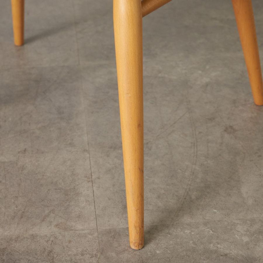 ercol フープバック アームチェア アーコール 英国 ヴィンテージ 椅子 エルム ウィンザーチェア ダイニングチェア ビンテージ 88154_15