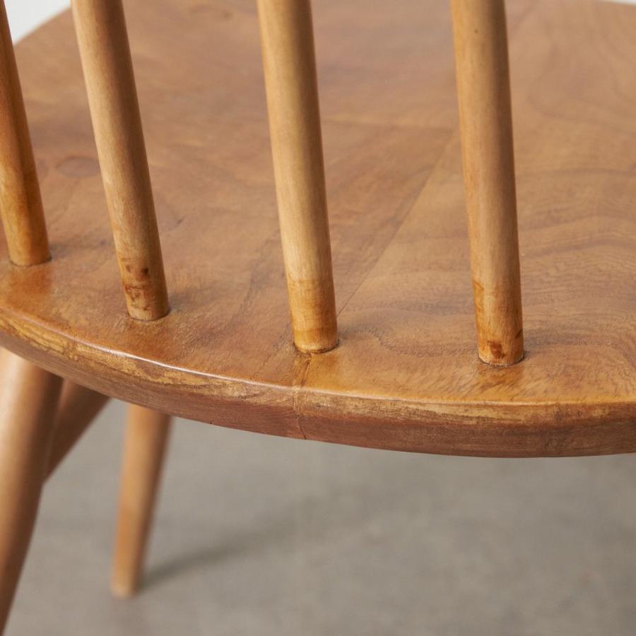 ERCOL ゴールドスミスチェア 英国 ヴィンテージ ダイニングチェア 椅子 