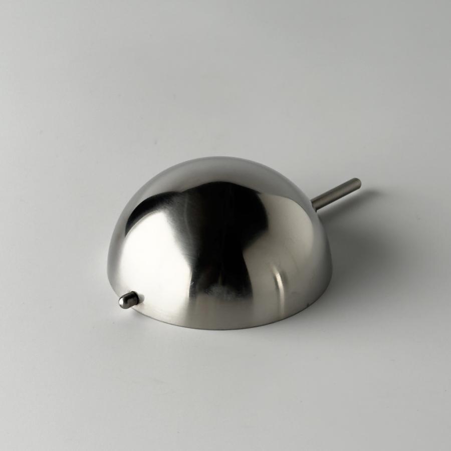 Stelton ステルトン シリンダーライン リボルビング アッシュトレイ