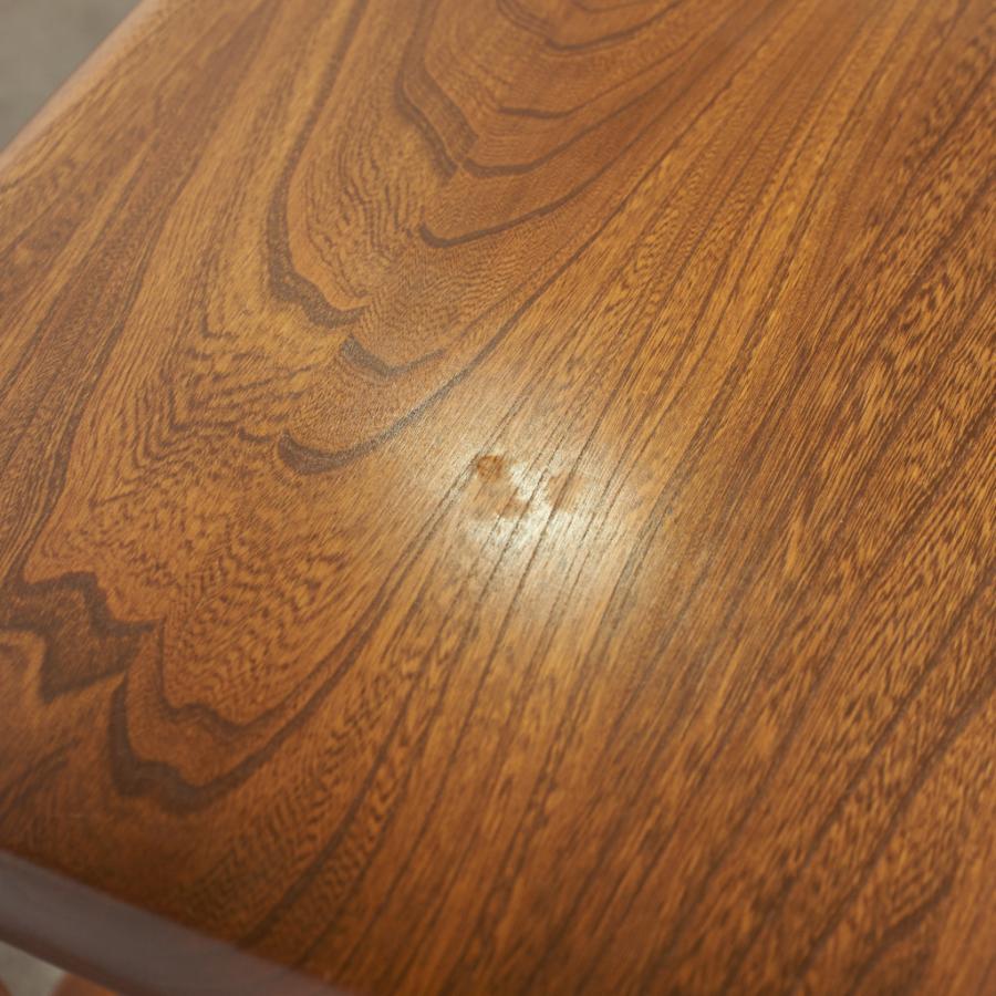ERCOL ネスト コーヒーテーブル エルム センターテーブル ネスト