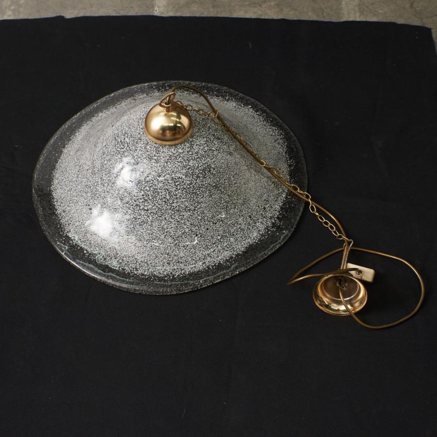クラシック ハンドメイド ガラス ペンダントライト 吊り照明 天井照明 チェーン ペンダントランプ 吊り下げ ヴィンテージ 照明 89375_12