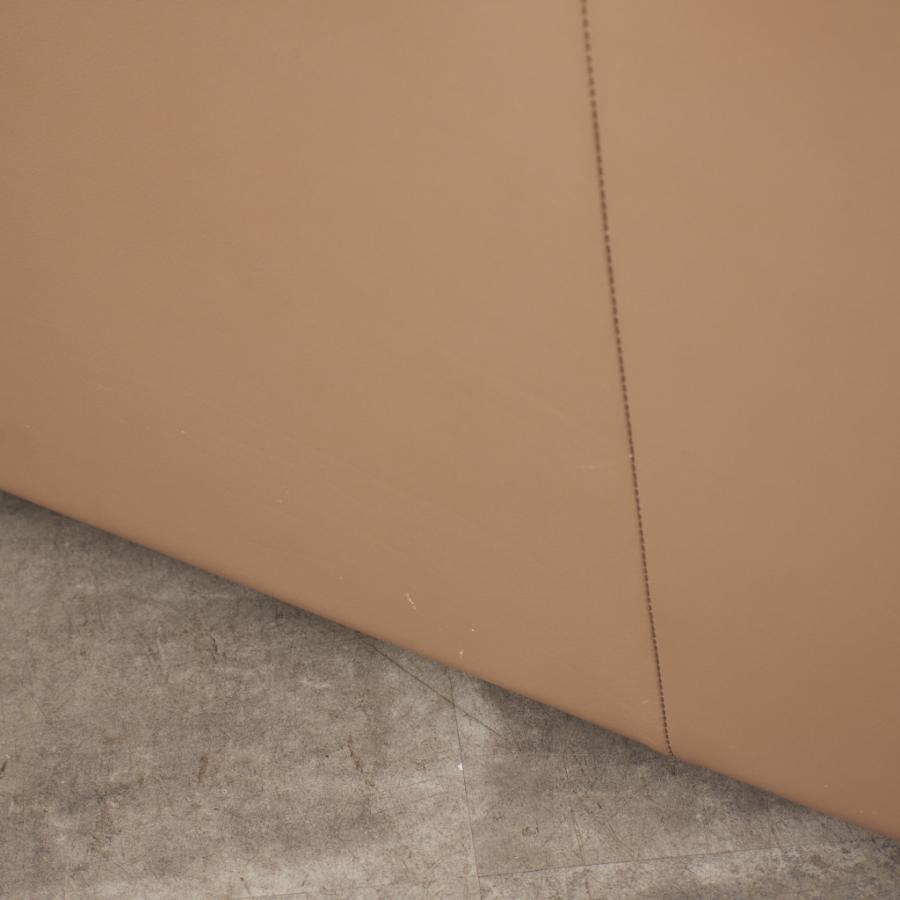 定242万〜 カッシーナ MARALUNGA 3人掛け ソファ 本革 Cassina