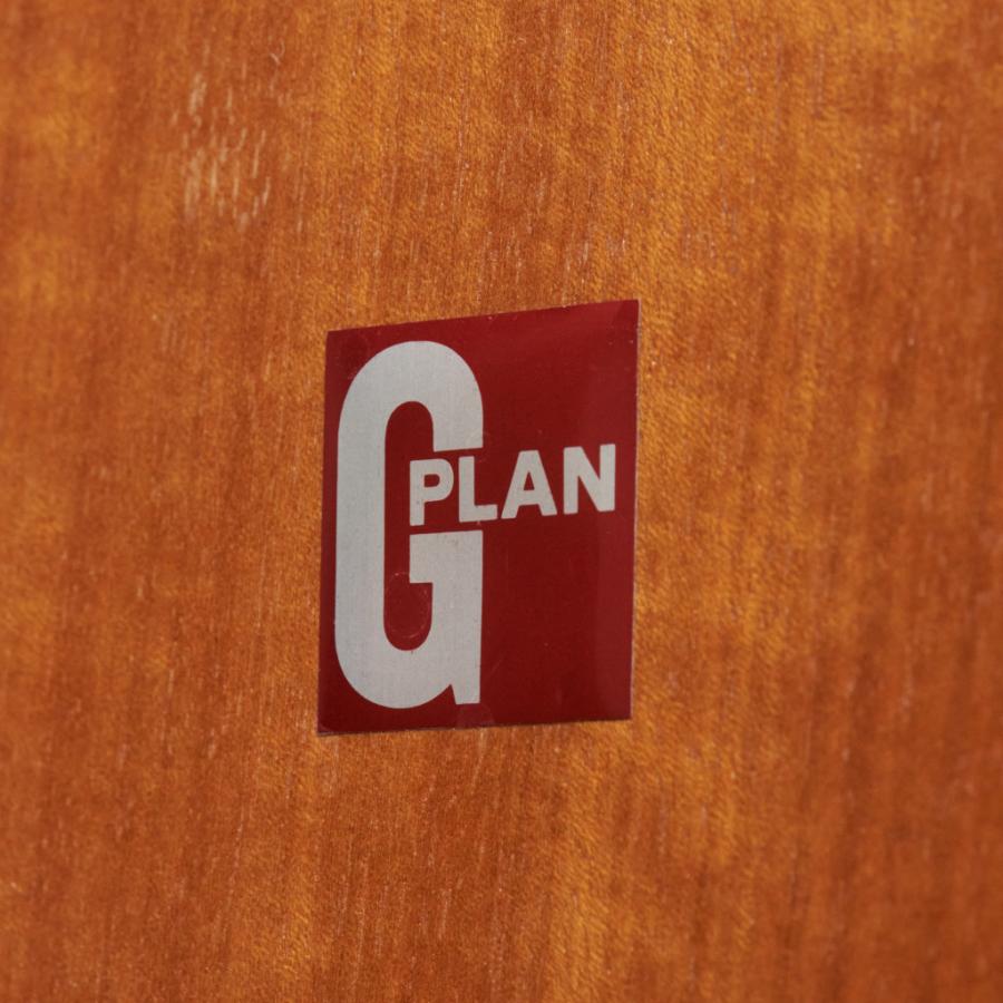 G-PLAN Quadrille ネストテーブル ヴィンテージ チーク 英国