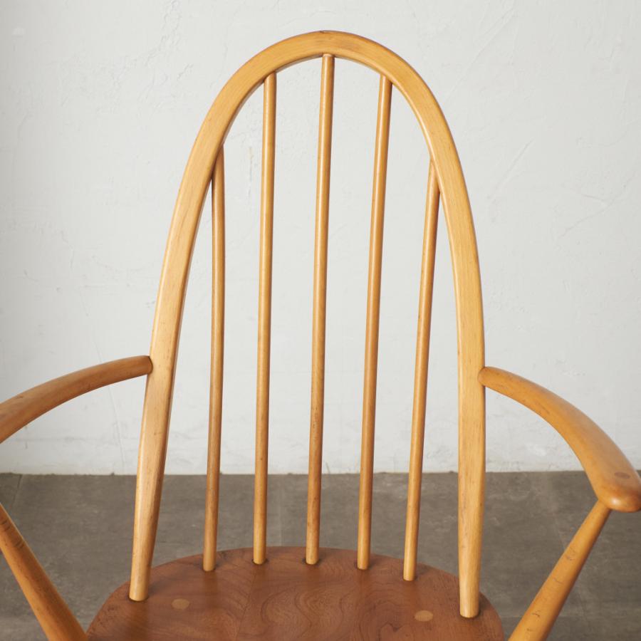 【！送料別！】 ercol クエーカーチェア ヴィンテージ 英国 アーコール ウィンザー ダイニングチェア アームチェア 椅子 木製 ビンテージ モダン 93900 ercol クエーカーチェア ヴィンテージ 英国 アーコール ウィンザー