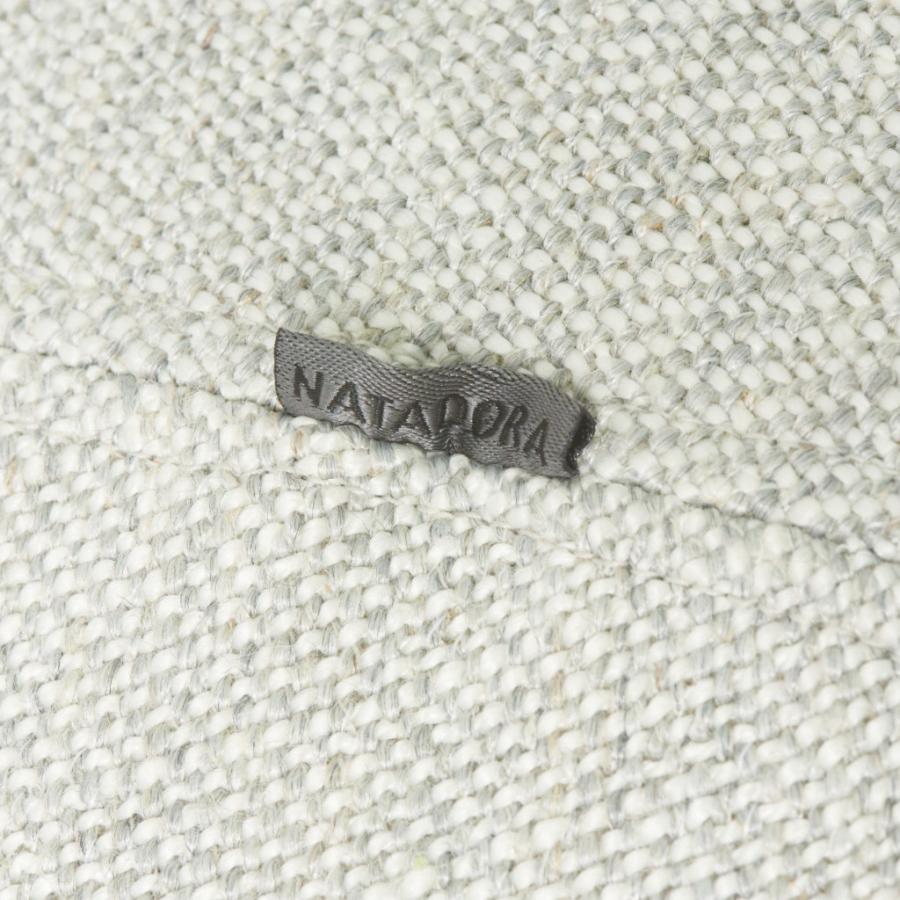 新品未使用品 アクタス NATADORA ファブル オットマン スツール FABLE 