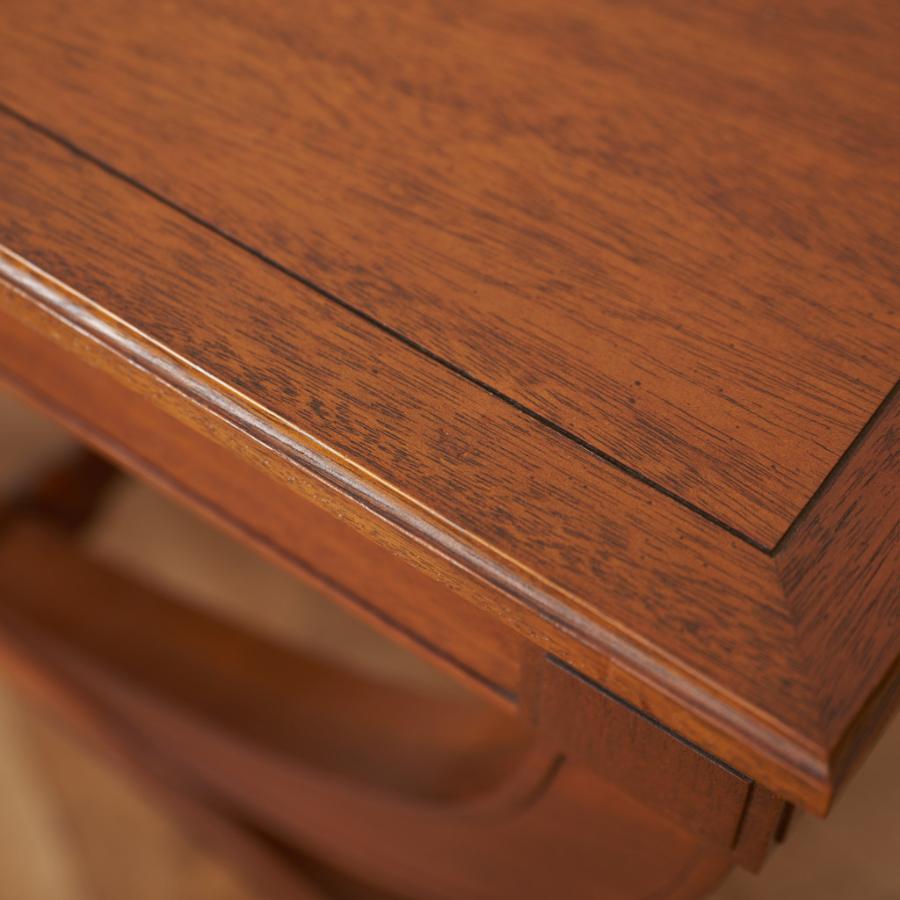 定価20万 Drexel Heritage サイドテーブル TRIUNE トライユン