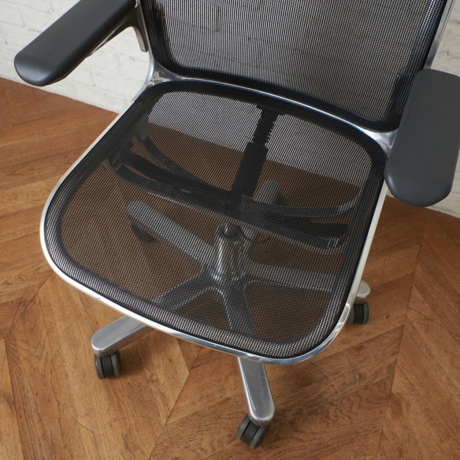 Cloud Chair | ICF Office Furniture Made in Italy イタリア SOTTSASS 