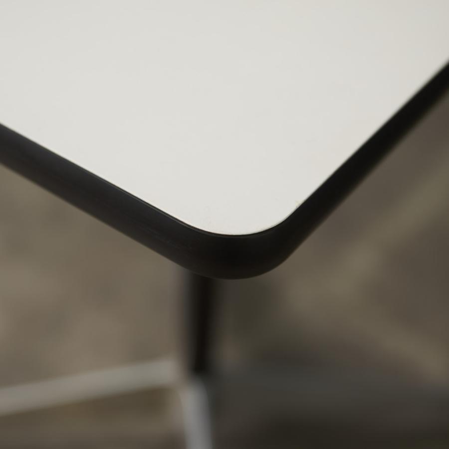 ハーマンミラー Herman Miller コントラクトベース テーブル イームズ