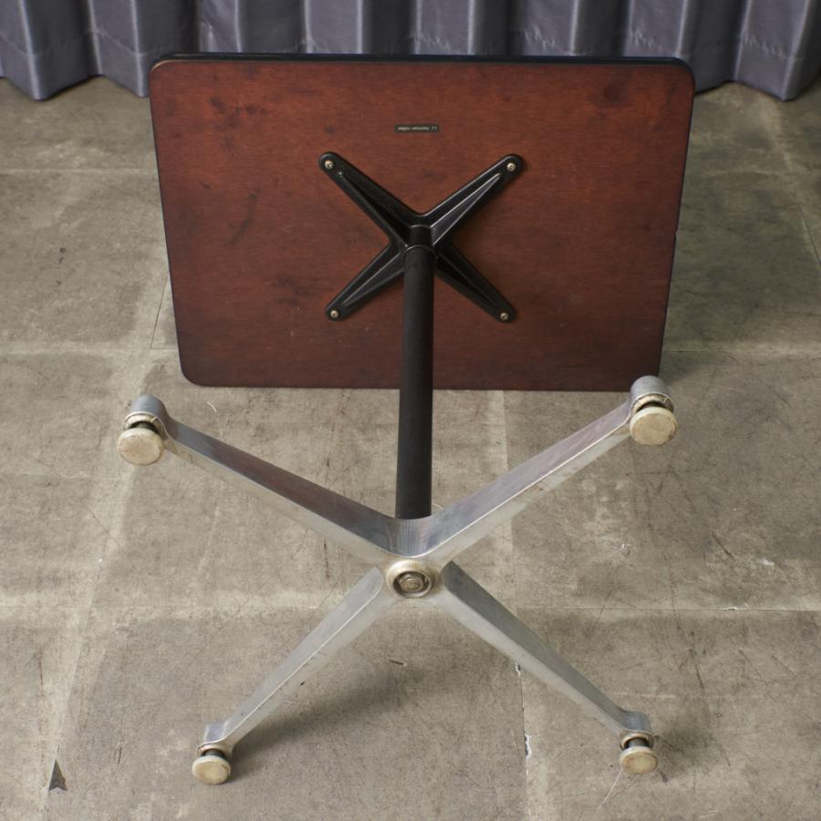 ハーマンミラー Herman Miller コントラクトベース テーブル イームズ
