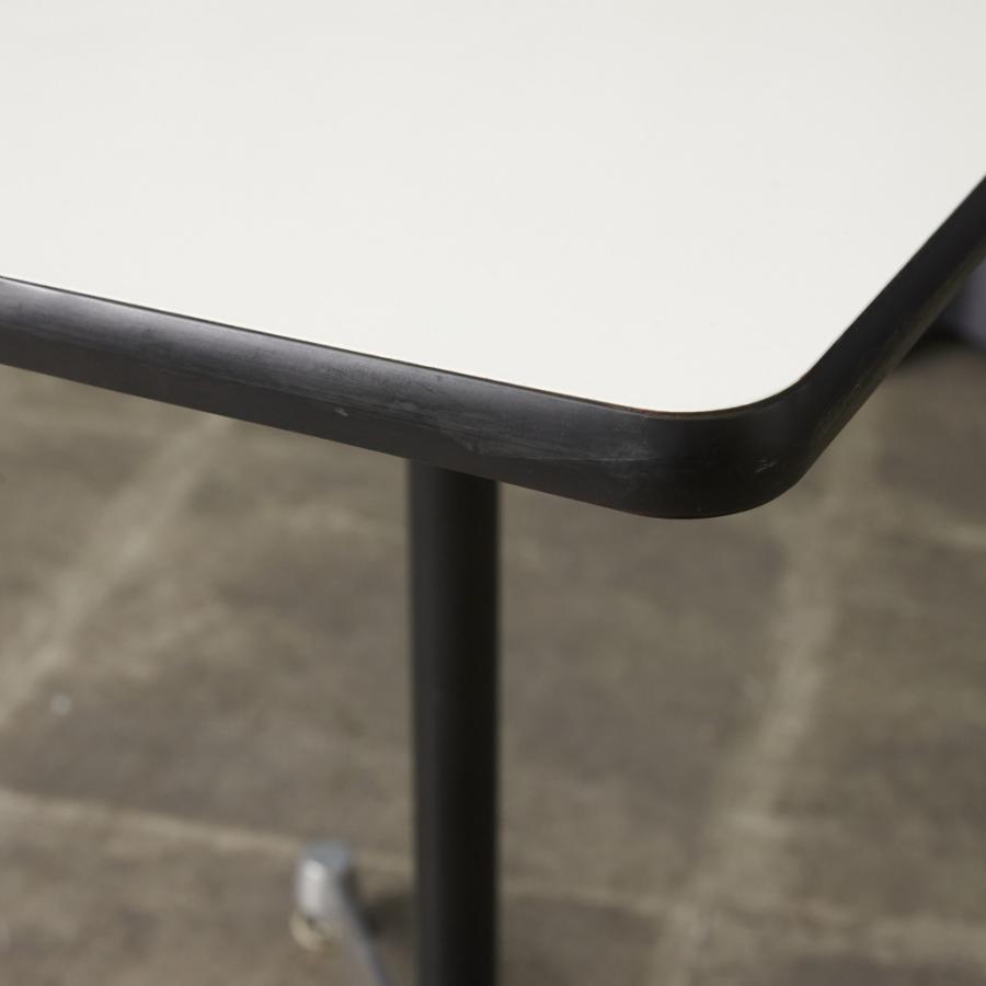 ハーマンミラー Herman Miller コントラクトベース テーブル イームズ