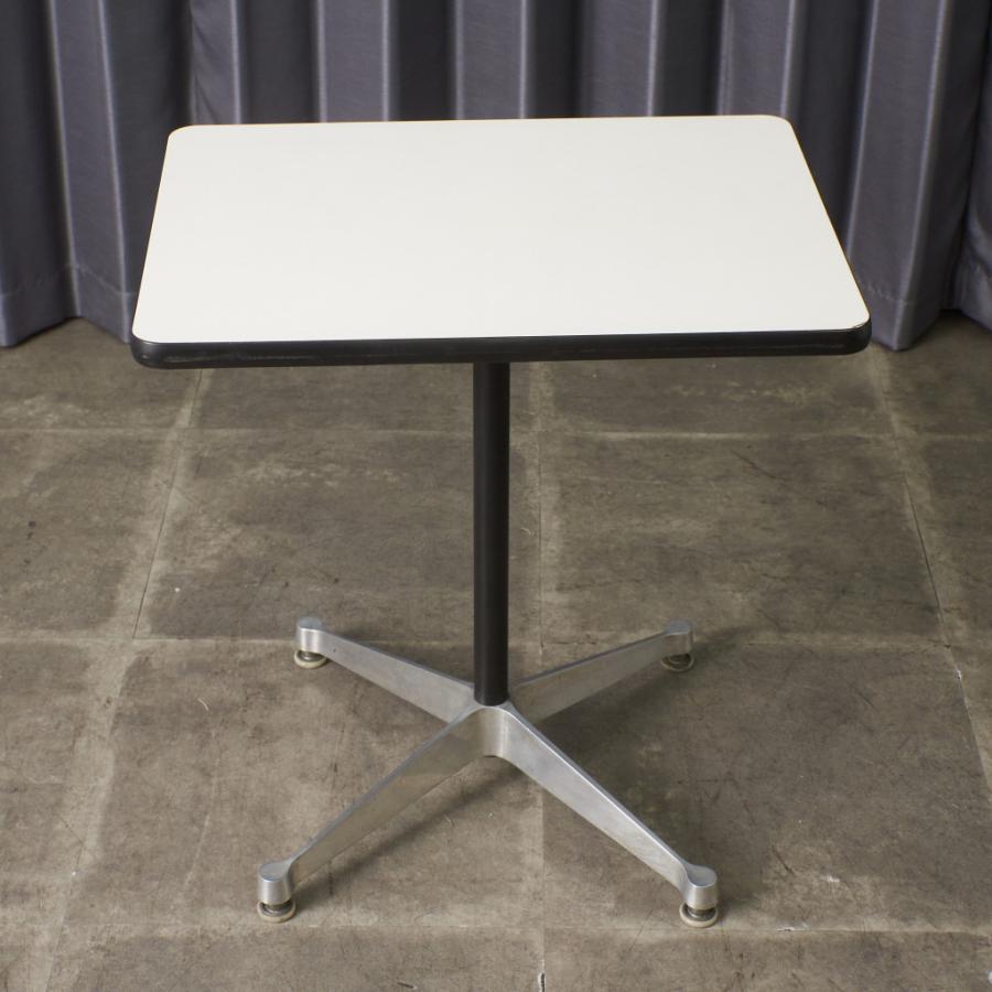 ハーマンミラー Herman Miller コントラクトベース テーブル イームズ