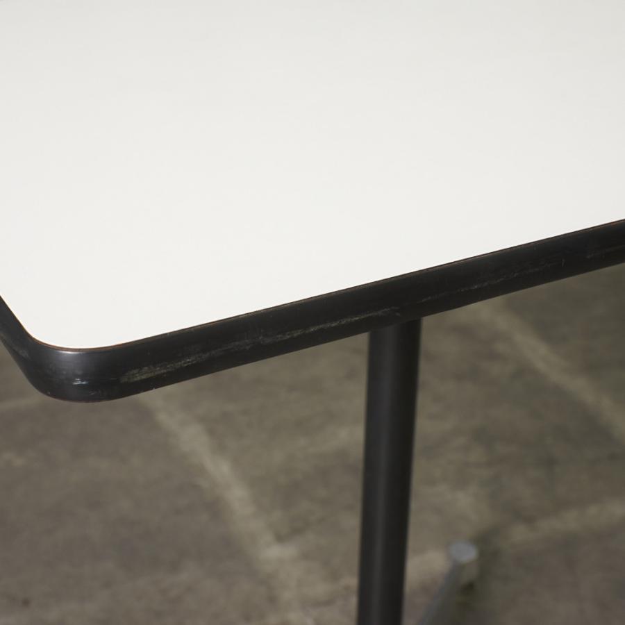 ハーマンミラー Herman Miller コントラクトベース テーブル イームズ 