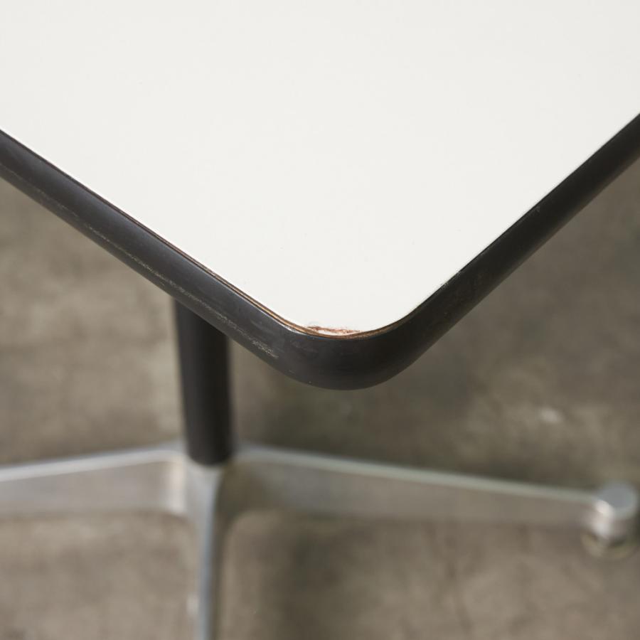 ハーマンミラー Herman Miller コントラクトベース テーブル イームズ