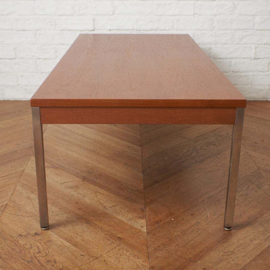 テーブル Herman Miller ネルソン コーヒーテーブル ヴィンテージ 