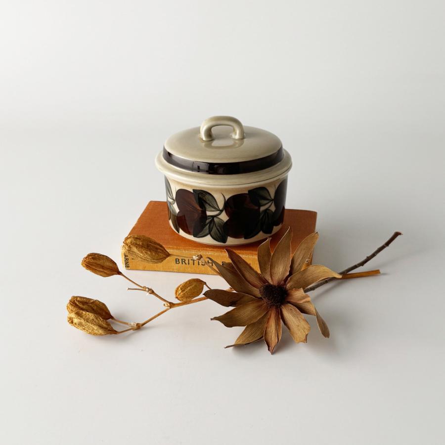 ARABIA ルイージャ Ruija アラビア シュガーポット Ulla Procope 陶器