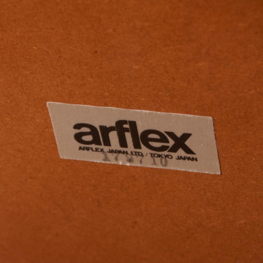 arflex アルフレックス LAGO WOOD サイドテーブル コーヒーテーブル