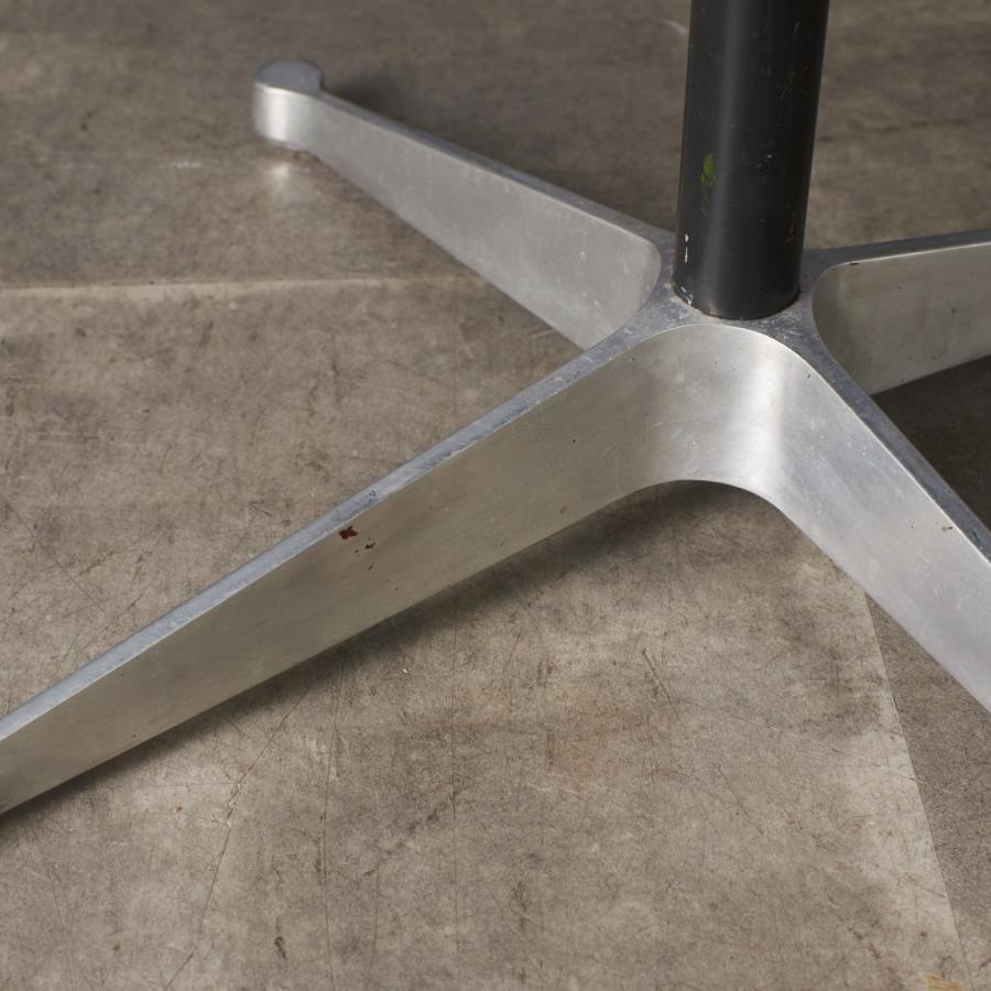 ハーマンミラー Herman Miller コントラクトベース テーブル イームズ 