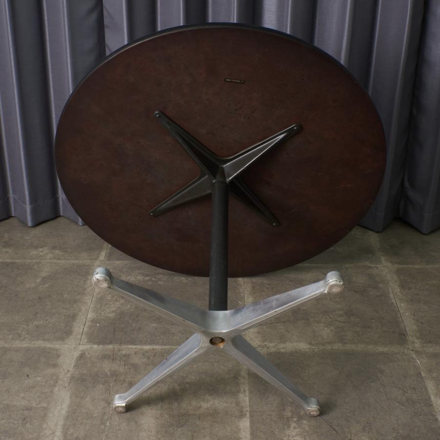 ハーマンミラー Herman Miller コントラクトベース テーブル イームズ 