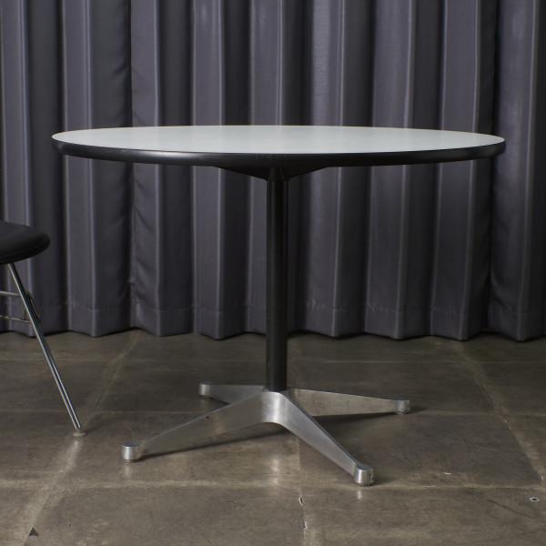 ハーマンミラー Herman Miller コントラクトベース テーブル イームズ 