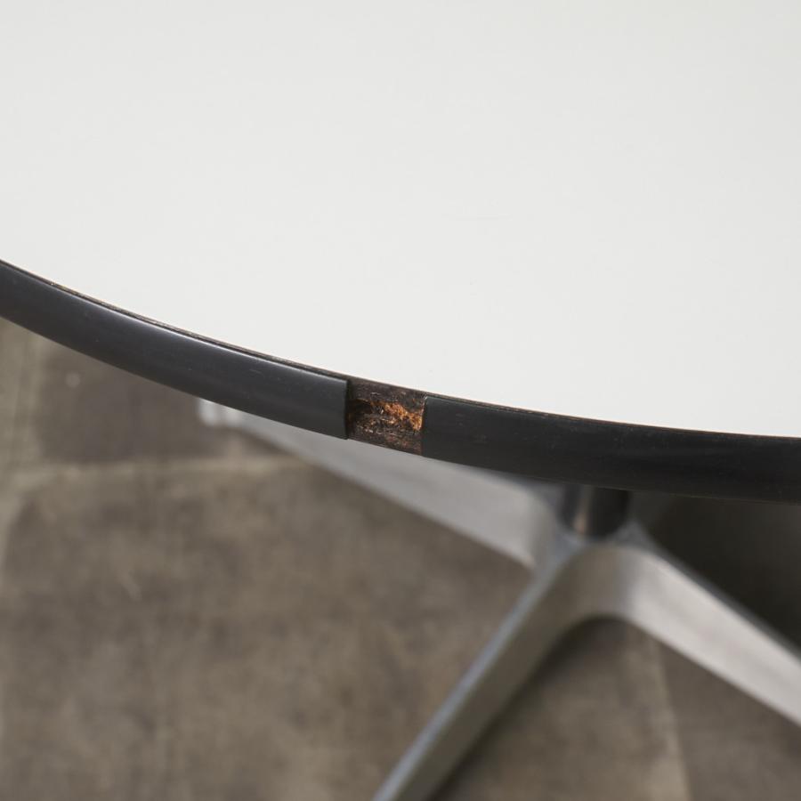 ハーマンミラー Herman Miller コントラクトベース テーブル イームズ 