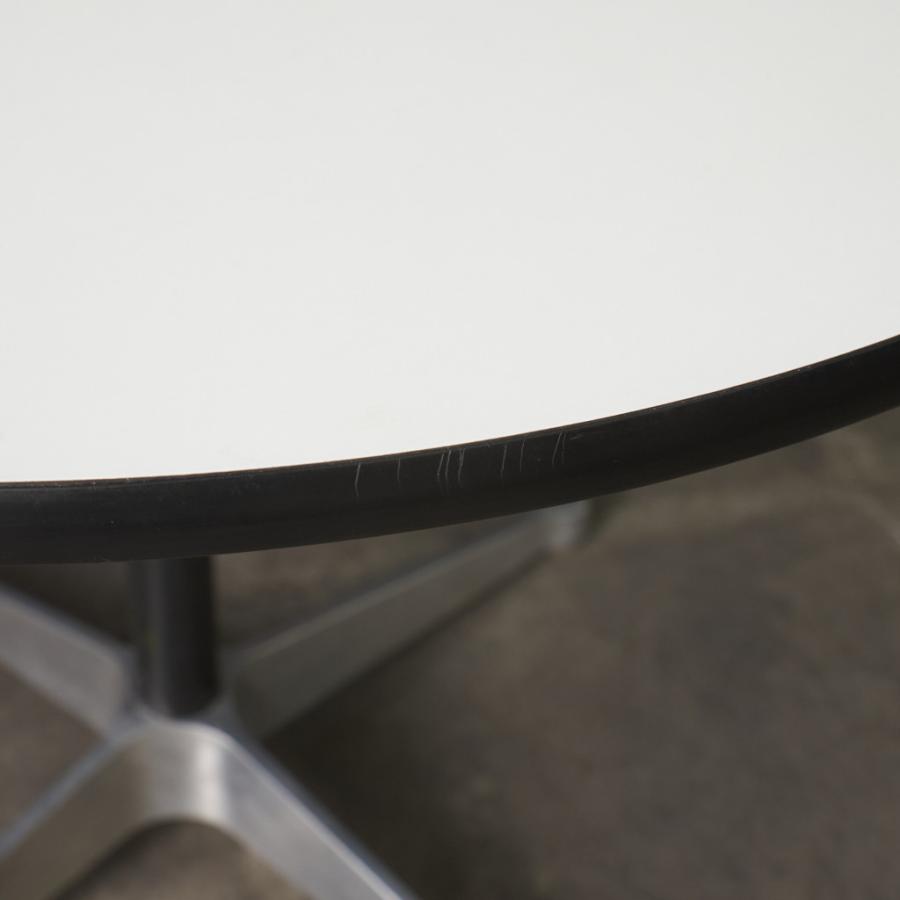 ハーマンミラー Herman Miller コントラクトベース テーブル イームズ 