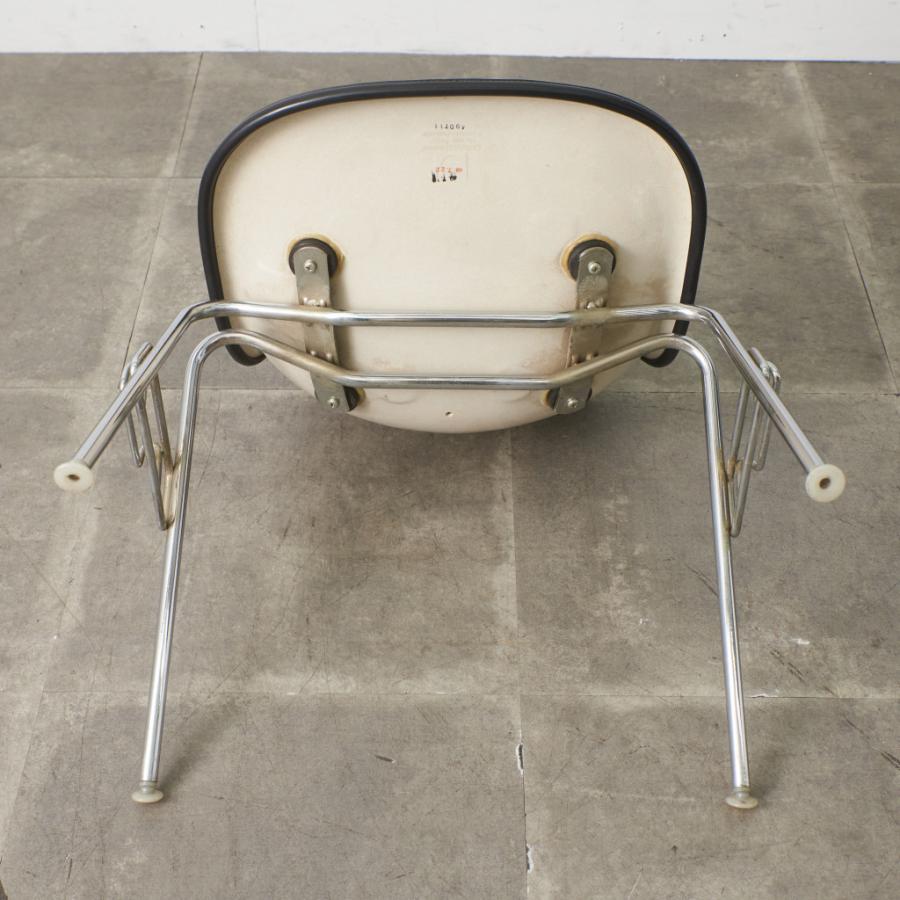 Herman Miller イームズ サイドシェルチェア ヴィンテージ