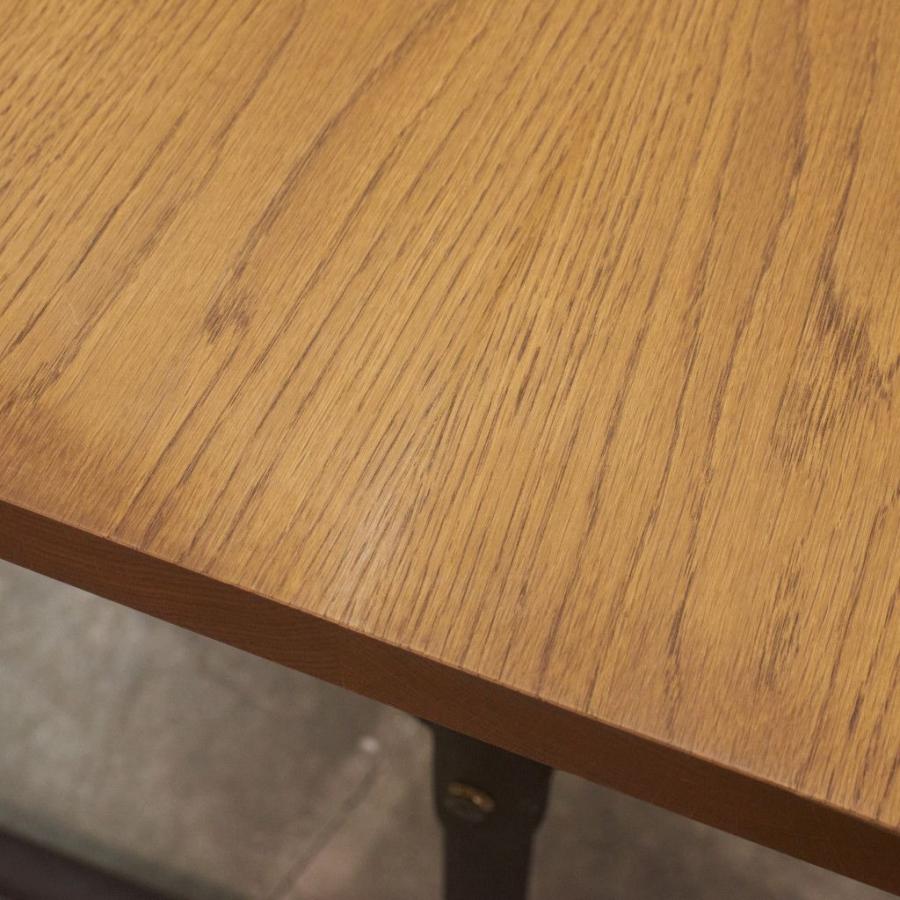 KNOT ANTIQUES フラッグ LDテーブル ダイニングテーブル FRAG オーク 