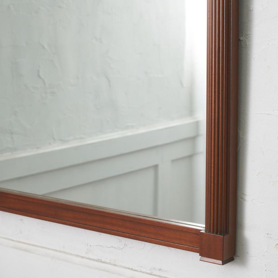 定価14万 DREXEL HERITAGE ウォールミラー トライユン TRIUNE