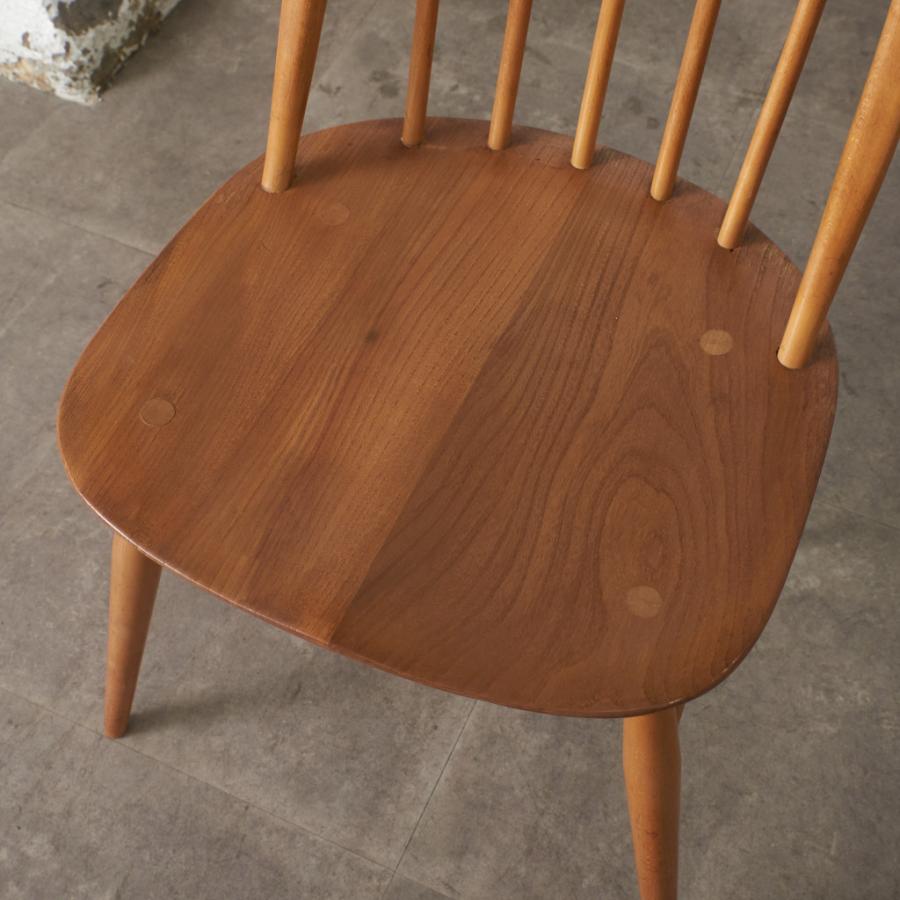 ercol クエーカーチェア アーコール 英国 ヴィンテージ ウィンザー
