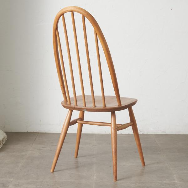 ercol クエーカーチェア アーコール 英国 ヴィンテージ ウィンザー