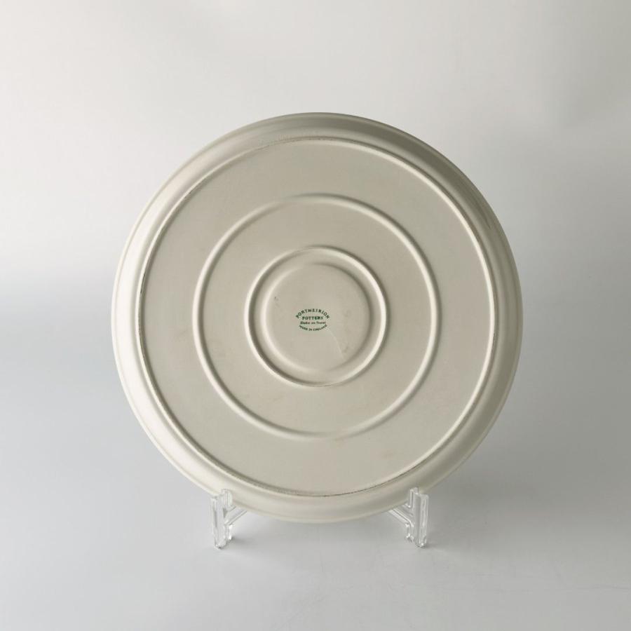 イギリス Portmeirion ボタニックガーデン Dog rose プレート ヴィンテージ 大皿 陶器 ポートメリオン イヌバラ BOTANIC GARDEN 98170の画像