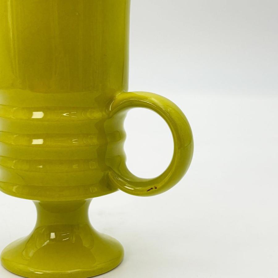 Carlton ware 脚付き マグカップ 雑貨 英国 ヴィンテージ デザート