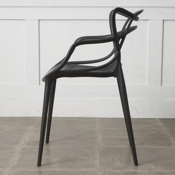 Kartell マスターズ ダイニングチェア 椅子 Philippe Starck 