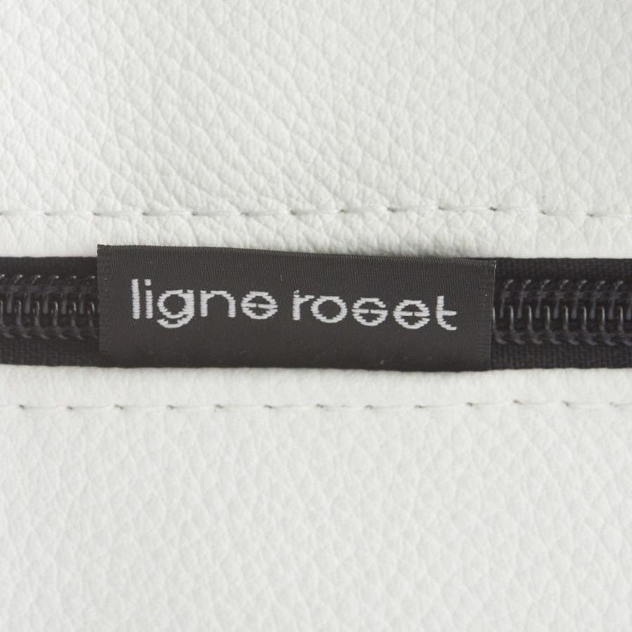 定価10万〜 Ligne Roset Calin スチールレッグ ダイニングチェア 椅子 フランス リーンロゼ カラン サイドチェア モダン 高級 98704_14