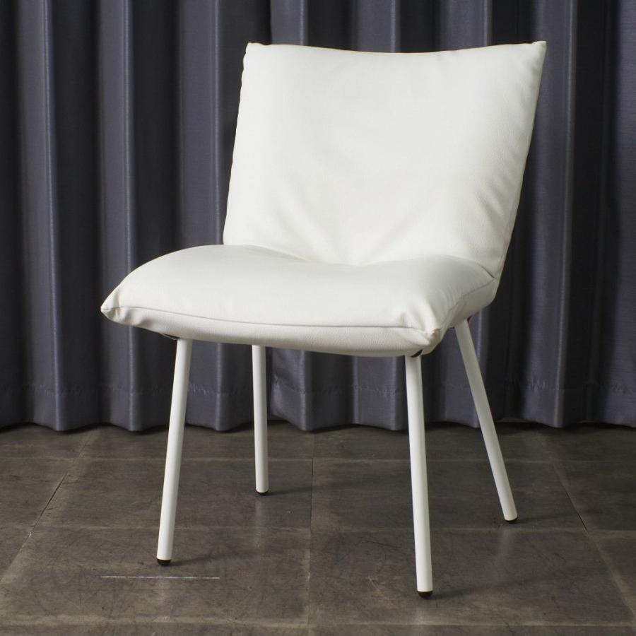 定価10万〜 Ligne Roset Calin スチールレッグ ダイニングチェア 椅子 フランス リーンロゼ カラン サイドチェア モダン 高級 98704_5