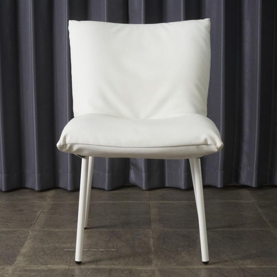 定価10万〜 Ligne Roset Calin スチールレッグ ダイニングチェア 椅子 フランス リーンロゼ カラン サイドチェア モダン 高級 98704_6