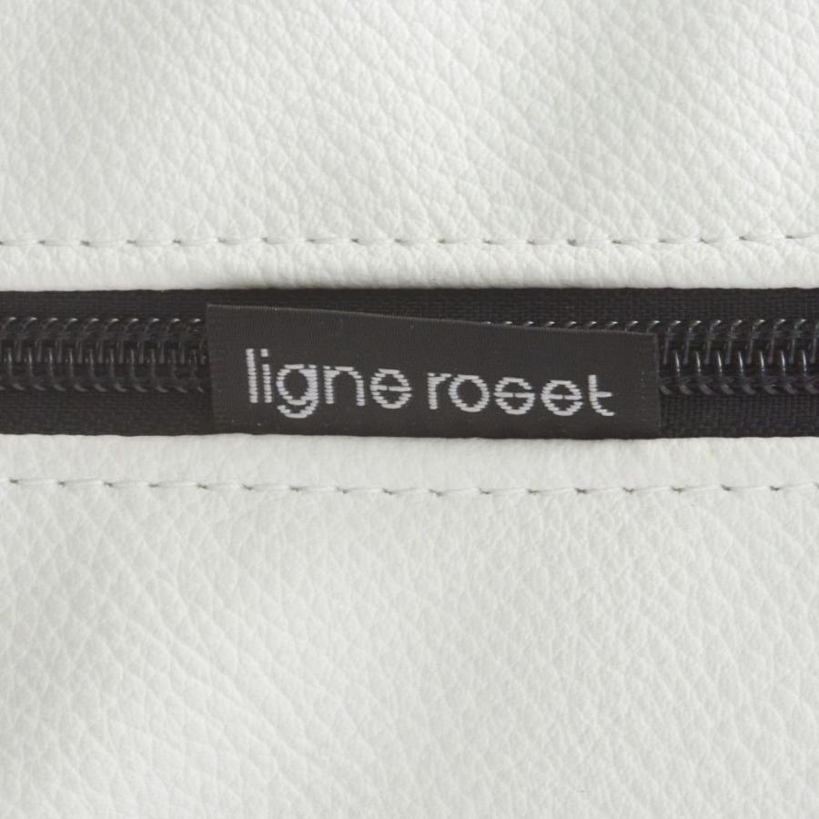 定価10万〜 Ligne Roset Calin スチールレッグ ダイニングチェア 椅子 フランス リーンロゼ カラン サイドチェア モダン 高級 98708_14