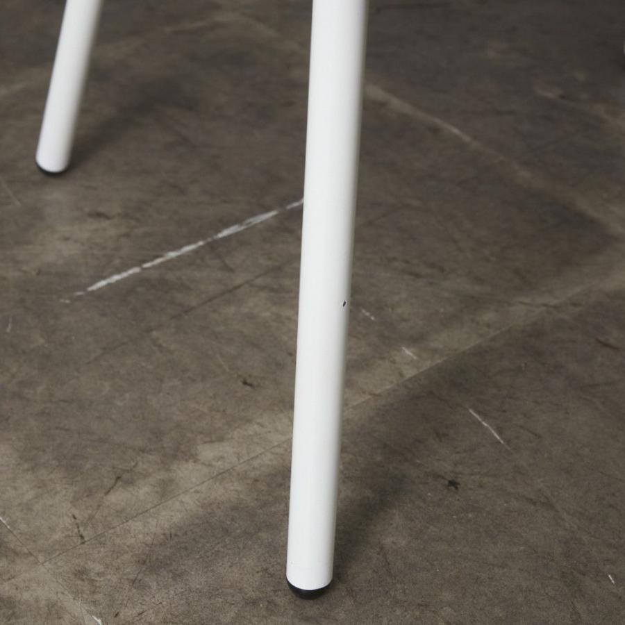 定価10万〜 Ligne Roset Calin スチールレッグ ダイニングチェア 椅子