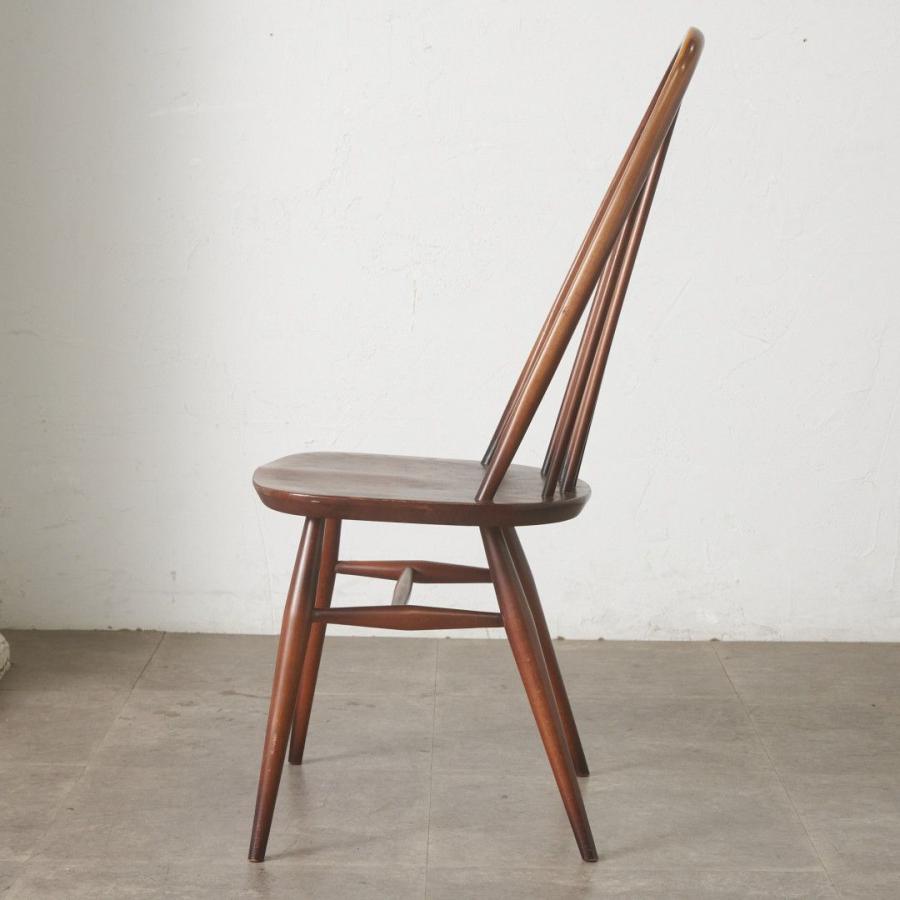 ercol クエーカーチェア アーコール 英国 ヴィンテージ ウィンザー
