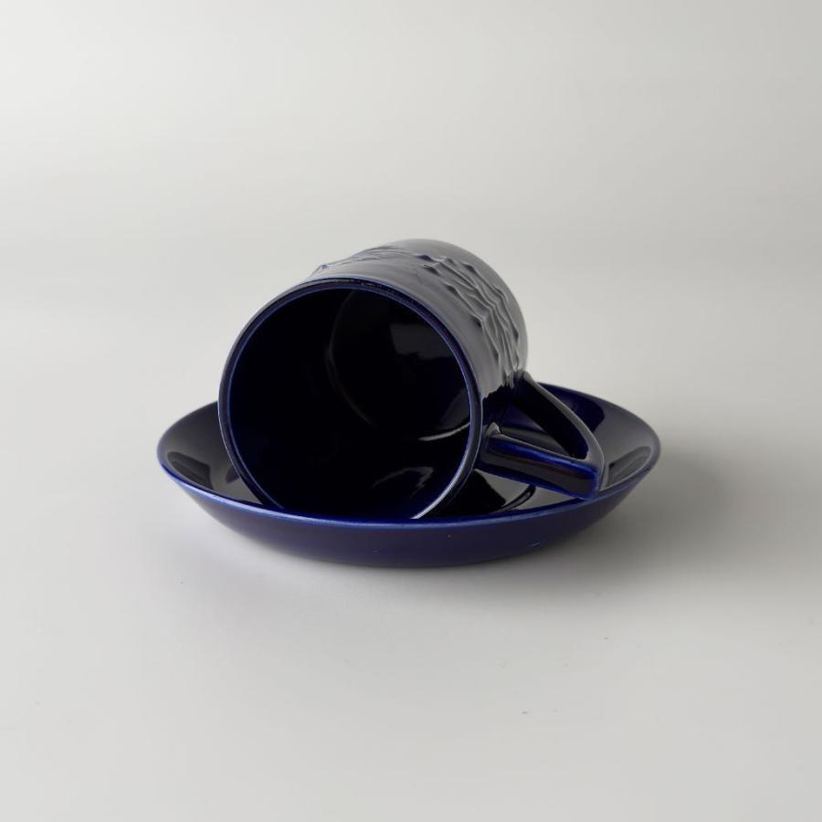 PORTMEIRION Totem カップ\u0026ソーサー 英国 ヴィンテージ コーヒーカップ 食器 ビンテージ 陶器 イギリス ポートメリオン トーテム 99145の画像