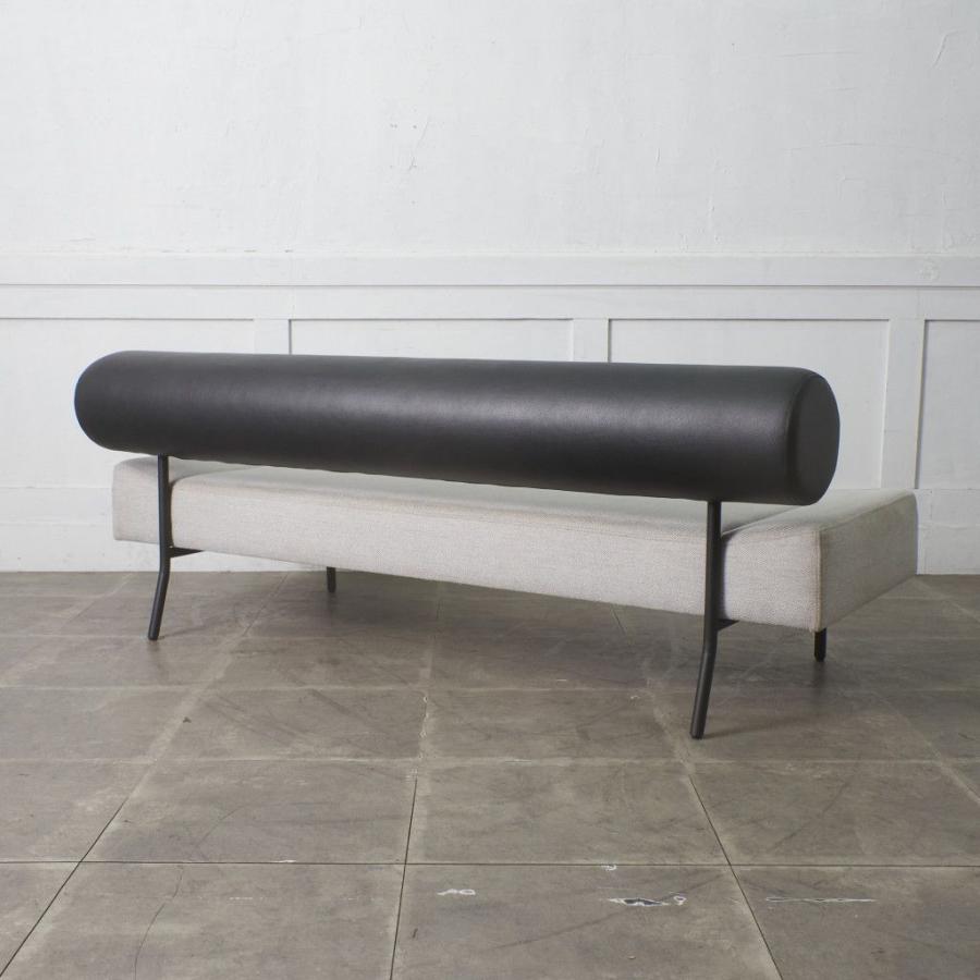 IDEE イデー DIVANCO SOFA ラウンド 3人掛け ソファ トリプルソファ 植木莞爾 3シーター 3P ディヴァンコ 椅子 北欧 スタイル 99299_10