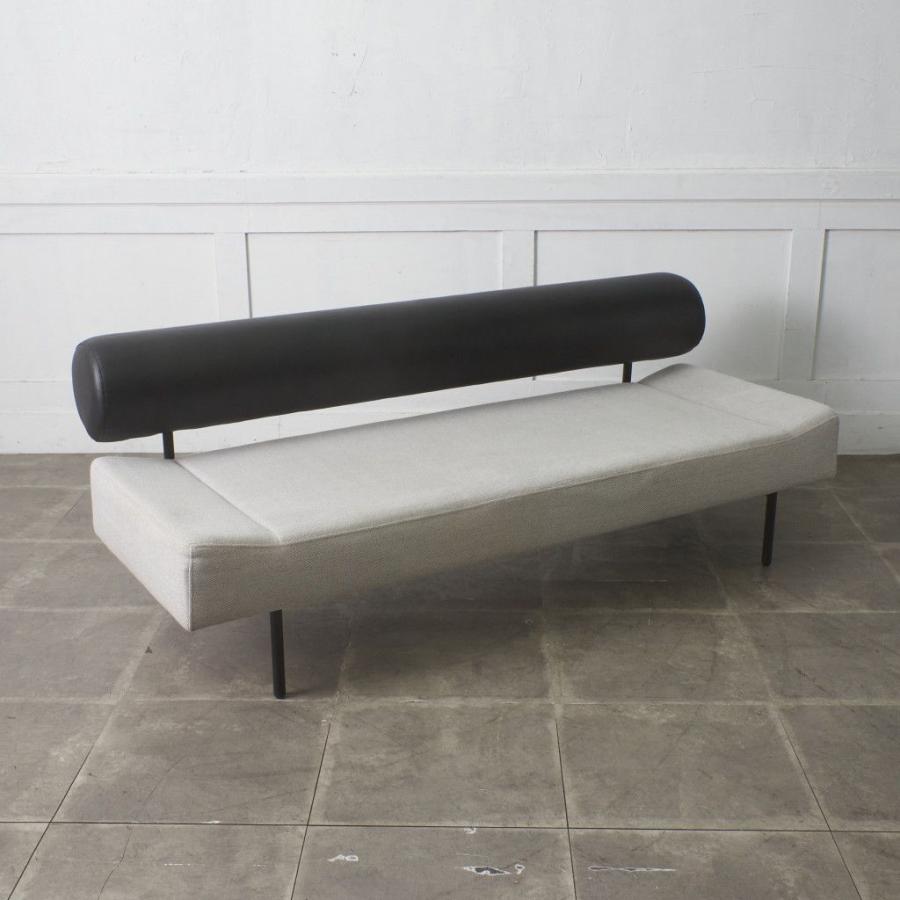 IDEE イデー DIVANCO SOFA ラウンド 3人掛け ソファ トリプルソファ 植木莞爾 3シーター 3P ディヴァンコ 椅子 北欧 スタイル 99299_11