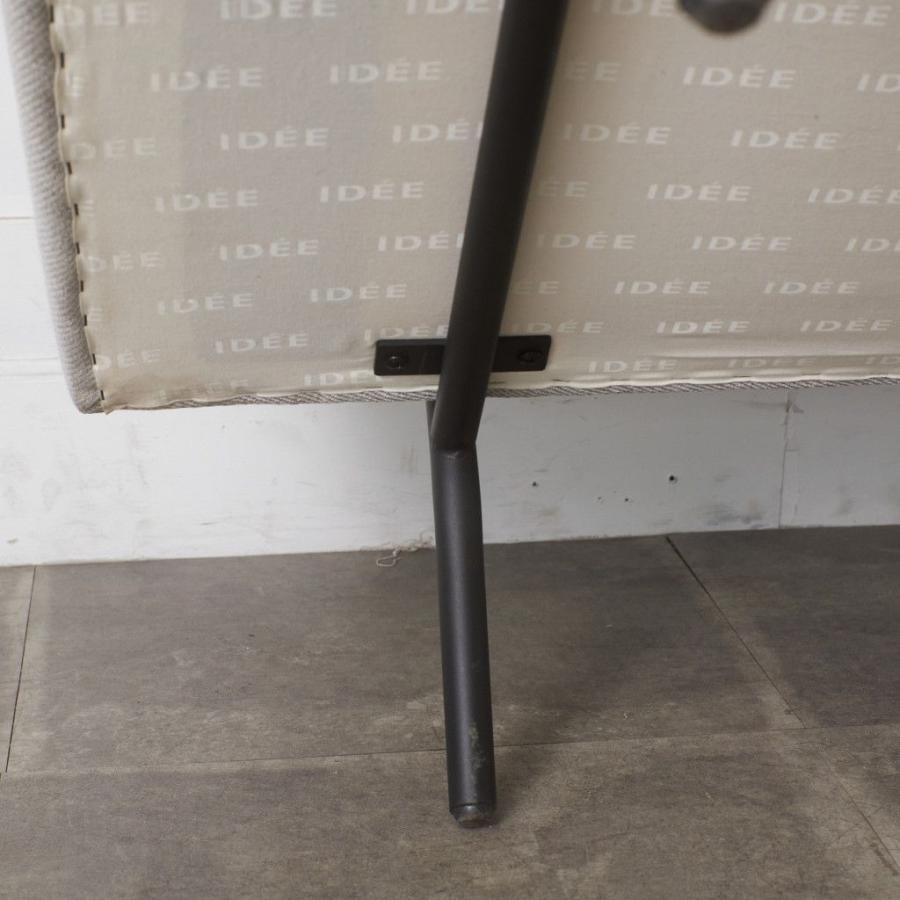 IDEE イデー DIVANCO SOFA ラウンド 3人掛け ソファ トリプルソファ 植木莞爾 3シーター 3P ディヴァンコ 椅子 北欧 スタイル 99299_13