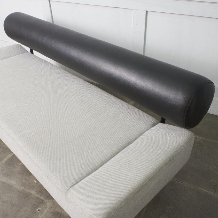 IDEE イデー DIVANCO SOFA ラウンド 3人掛け ソファ トリプルソファ 植木莞爾 3シーター 3P ディヴァンコ 椅子 北欧 スタイル 99299_1