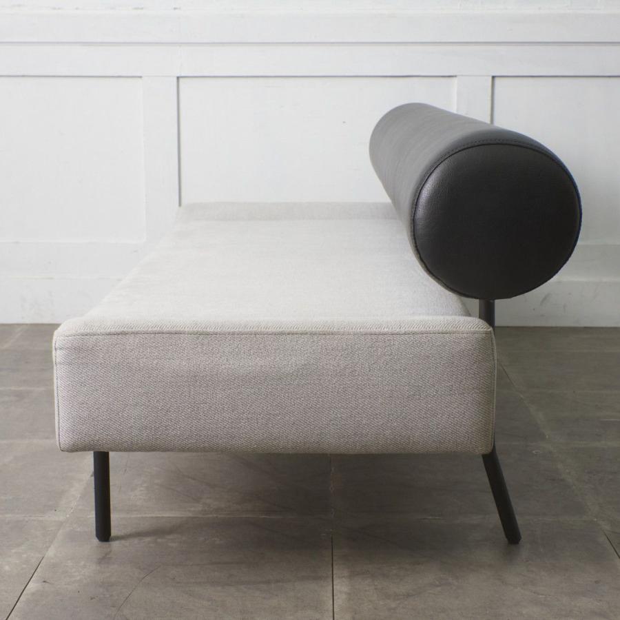 IDEE イデー DIVANCO SOFA ラウンド 3人掛け ソファ トリプルソファ 植木莞爾 3シーター 3P ディヴァンコ 椅子 北欧 スタイル 99299_2