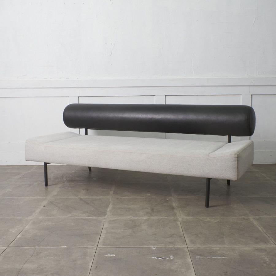 IDEE イデー DIVANCO SOFA ラウンド 3人掛け ソファ トリプルソファ 植木莞爾 3シーター 3P ディヴァンコ 椅子 北欧 スタイル 99299_5