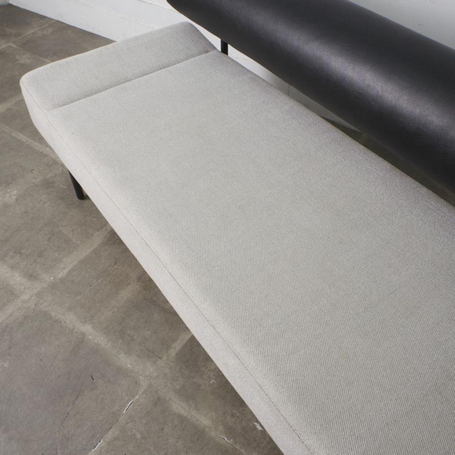 IDEE イデー DIVANCO SOFA ラウンド 3人掛け ソファ トリプルソファ 植木莞爾 3シーター 3P ディヴァンコ 椅子 北欧 スタイル 99299_7