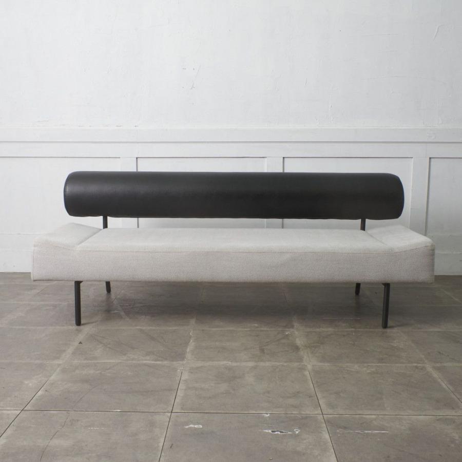 IDEE イデー DIVANCO SOFA ラウンド 3人掛け ソファ トリプルソファ 植木莞爾 3シーター 3P ディヴァンコ 椅子 北欧 スタイル 99299_8
