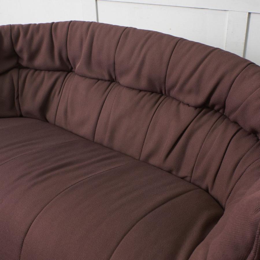 Ligne Roset ロゼ ブリガンタン 2人掛け ソファ W1780 2P リーンロゼ