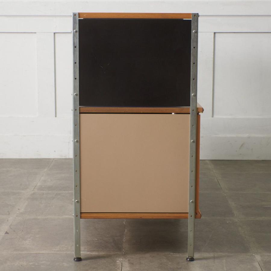 Herman Miller イームズ ストレージ ユニット ESU 230 ミッド